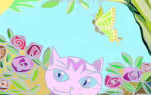 てふてふ - ゆふーち 