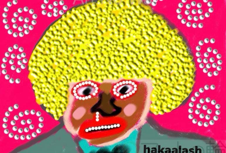 休日のCoccoちゃん