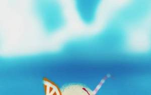 ダイヤ　クリームソーダの夏 - 【イベント】Challenged Artist Project【2025】 