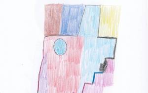 ビー玉めいろ - ツバサ 