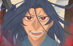 42作品目 - そよぎ