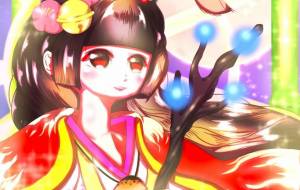 お月見かぐや姫 - ショウヘイ 