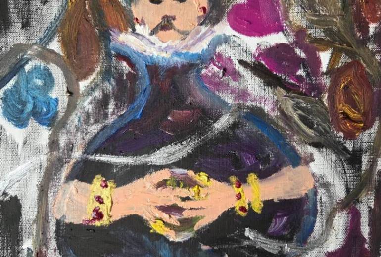 スペード　スペードは存在する