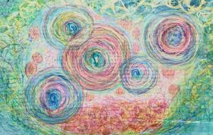 底から - 河村扶示子 