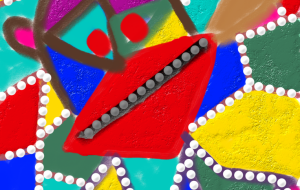 『pipe gollila』 - hakaalash 