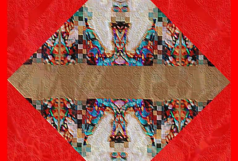 ダイヤ　【ダイス】