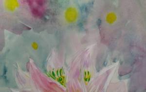 夢海蓮 - サオリ