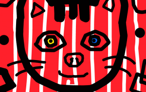 ねこ - さとう自動車　SAKURA 