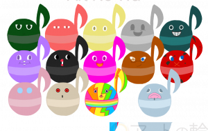 増えたオンプたち - フクイケンイチ 