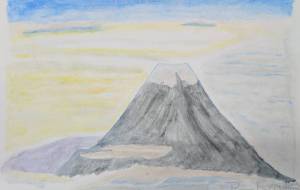 無題 - ひげじい 