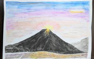 無題 - ひげじい 