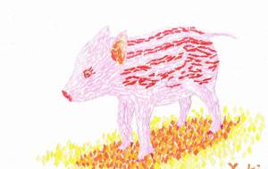 のんびりと - 工房はんど Yuki