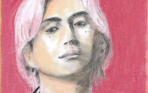 私の好きなさっくん - 梅田桃子 