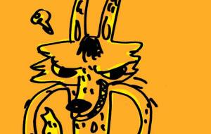 HAPPY HALLOWEEN (かぼちゃと狼男) - 空叶論 