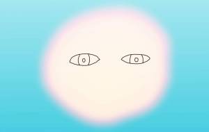 お天道様は見ている - よこぼう