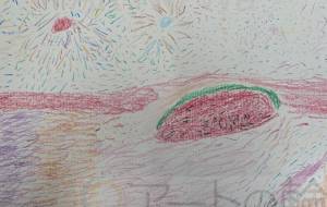 夏の終わり - K.KITAGAWA 