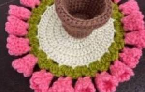 花・花 - 猫ミミ 