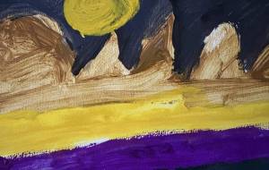 満月の夜だから - 笹谷正博