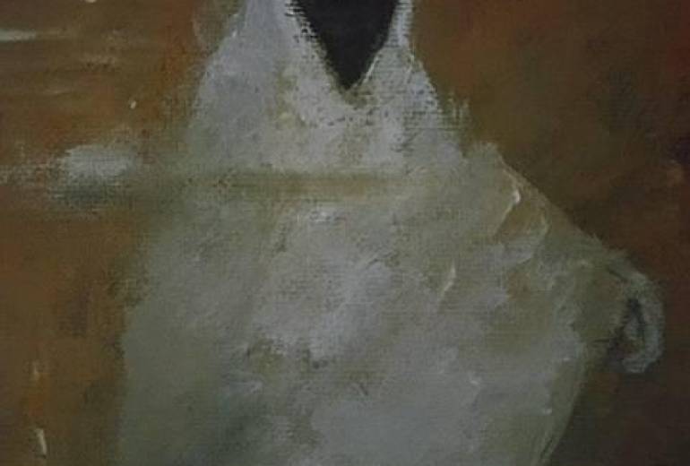 夕刻の荘厳命、障がい、病気、死、とは何だろう、生きること荘厳で尊い