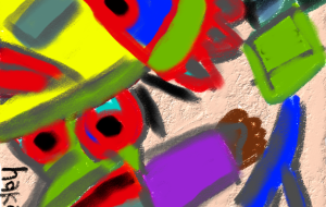 トリオ - hakaalash 