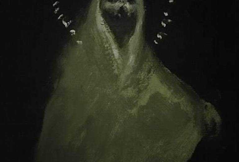 生死荘厳愛命（例えば荘厳認知症、尊い荘厳死神）