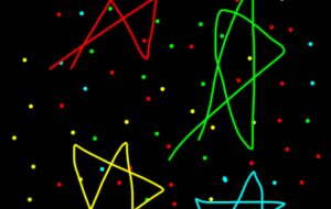 夜空 - 笹谷正博 