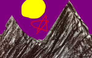 夜空 - 笹谷正博 