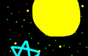 夜空 - 笹谷正博