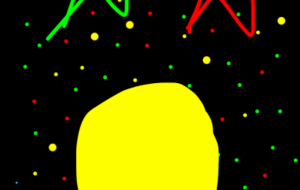 夜空 - 笹谷正博 