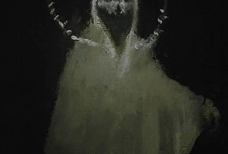 愛心鈴虫声、聞こえる、静かな