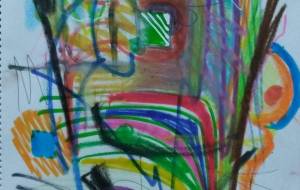 八ッ山公園 - 杉山悟 