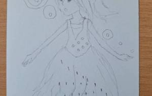 Flowers - 宇宙水晶