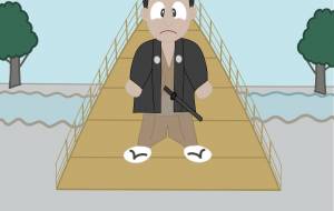 お侍さん - アクター