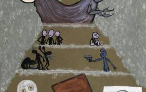 承認欲求 - 妖火