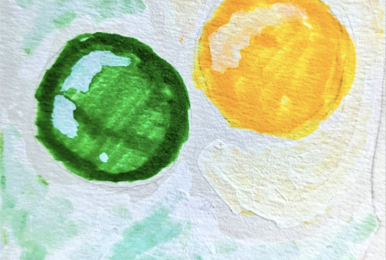 クラブ　今、生まれ落ちた