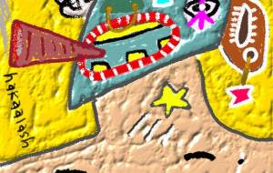 恍惚のレニーその後 - hakaalash 