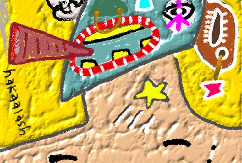 恍惚のレニーその後