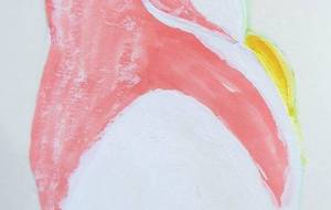 ハート　愛しい君 - 【イベント】Challenged Artist Project【2025】 