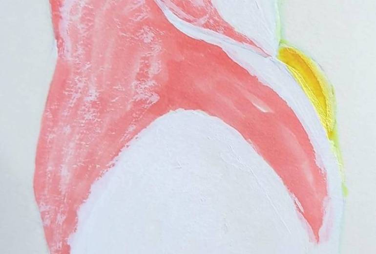 ハート　愛しい君