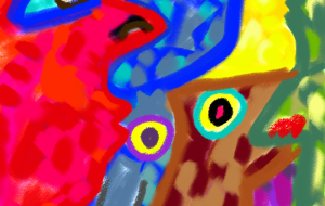 絶望的エネルギー - hakaalash