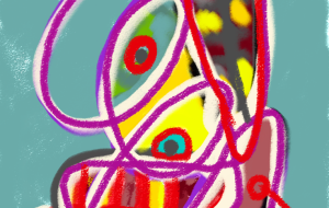 なんじゃこりゃ - hakaalash 