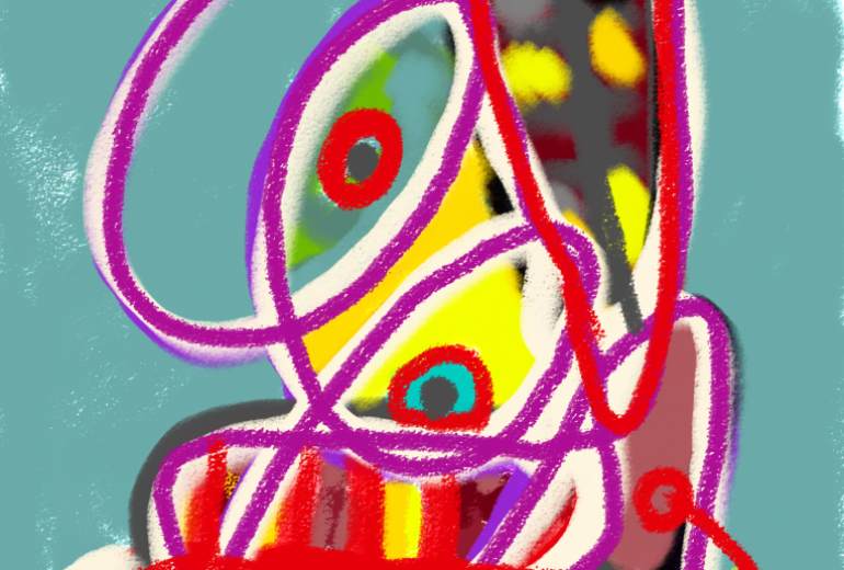 なんじゃこりゃ