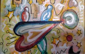 ハート　みんなで - 【イベント】Challenged Artist Project【2025】 