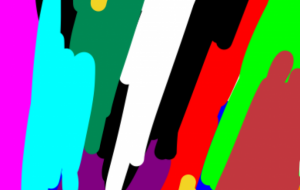 アール・ブリュット挑戦 - 笹谷正博 