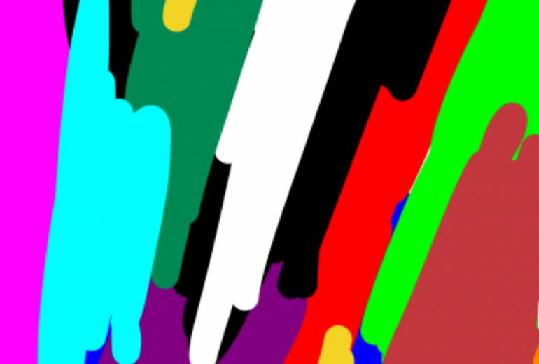 アール・ブリュット挑戦