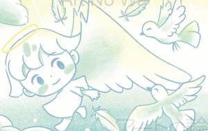 みんなも一緒だね - はなもも