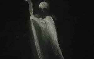 死神は云います 我は愚か者を迎えに来た、この世界には(沢山の人がいること) - 真鍋哲地