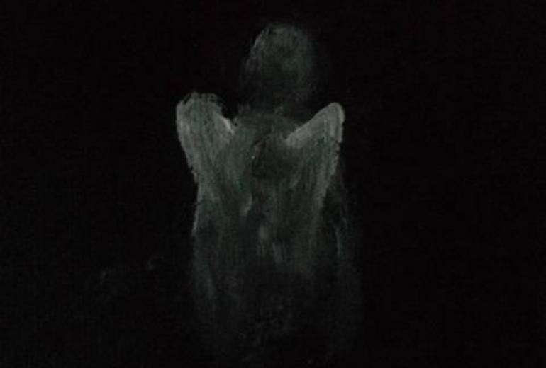 天使、私は愛する