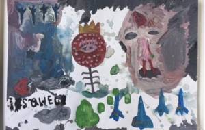 空っぽの冠 - ヤマモト　シンイチロウ 