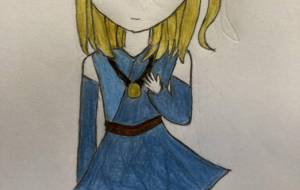 旅のチャレンジャー - ルイ 